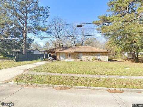 Mchugh, BAKER, LA 70714