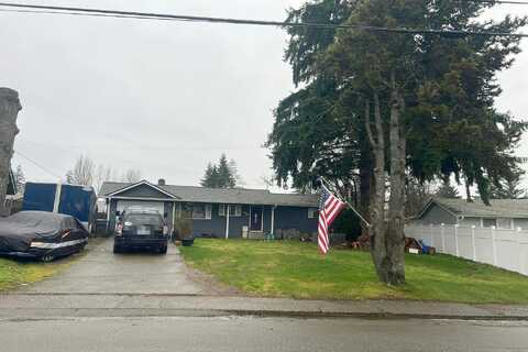 Lincoln, PORT ORCHARD, WA 98366