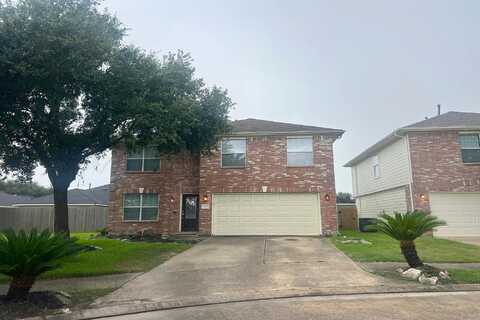 Buckland Park, KATY, TX 77449