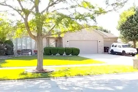 Maydell, TINLEY PARK, IL 60487