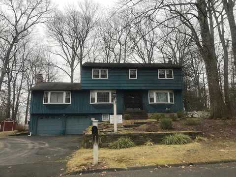 Fairfield, SIMSBURY, CT 06070