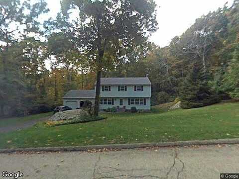 Robinhood, GALES FERRY, CT 06335