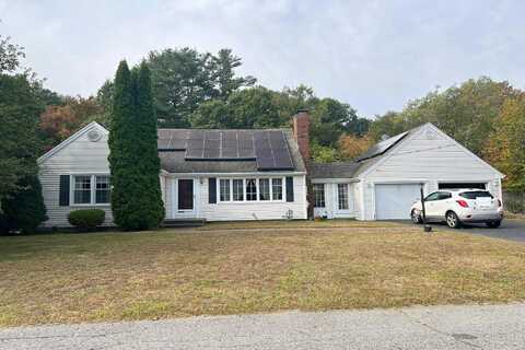 Spring, HOPKINTON, MA 01748