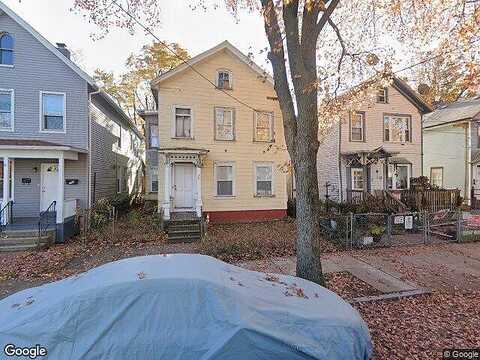 Dickerman, NEW HAVEN, CT 06511