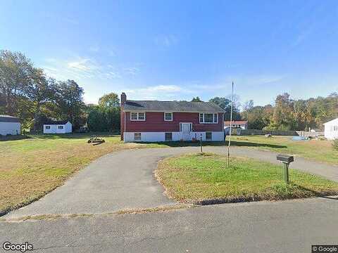 Gilead, WATERFORD, CT 06385