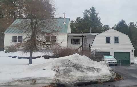 Horseshoe, LONDONDERRY, NH 03053
