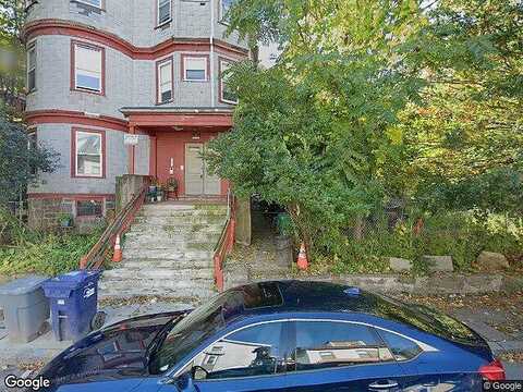 Woodville, ROXBURY, MA 02119