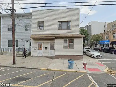 70Th, GUTTENBERG, NJ 07093