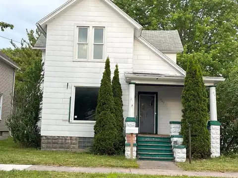 Farragut, BAY CITY, MI 48708