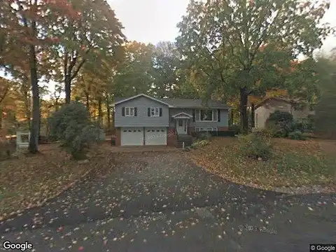 Douglas, SCHOFIELD, WI 54476