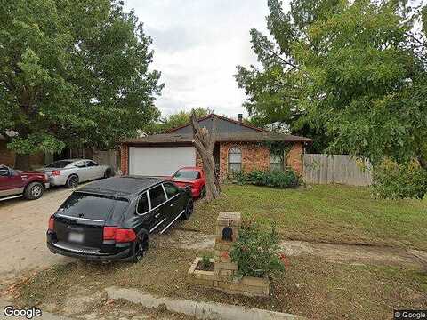 Foxcroft, ARLINGTON, TX 76014