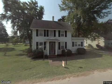 Church, SHARPTOWN, MD 21861