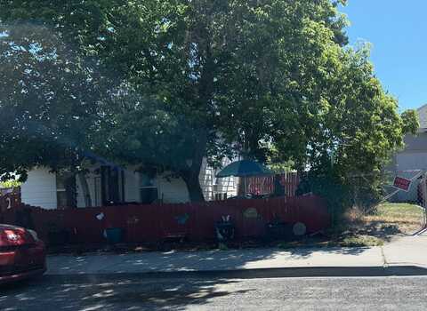 Ramage, TWIN FALLS, ID 83301