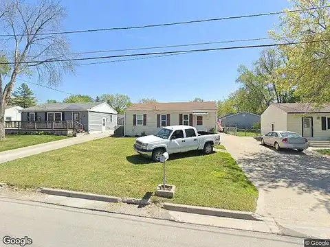 39Th, DES MOINES, IA 50317