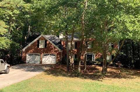 Greyfield, KENNESAW, GA 30152