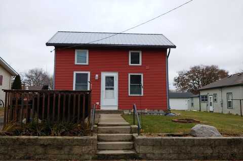 Division, MORRISTOWN, MN 55052