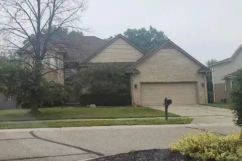 Somerville, ROCHESTER HILLS, MI 48307