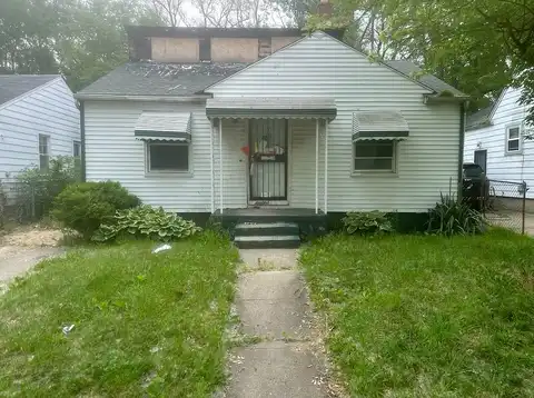 Fenmore, DETROIT, MI 48235