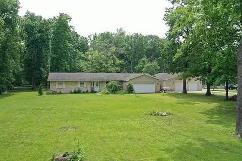Lutes West, PORTLAND, IN 47371