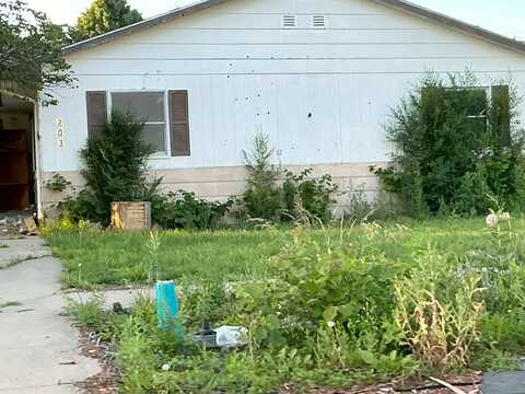 Garfield, OXFORD, NE 68967