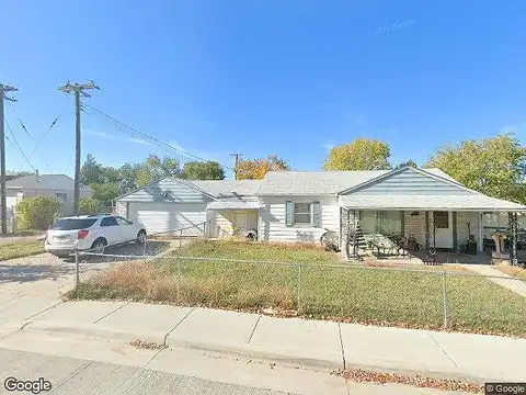 Cascade, NEWCASTLE, WY 82701