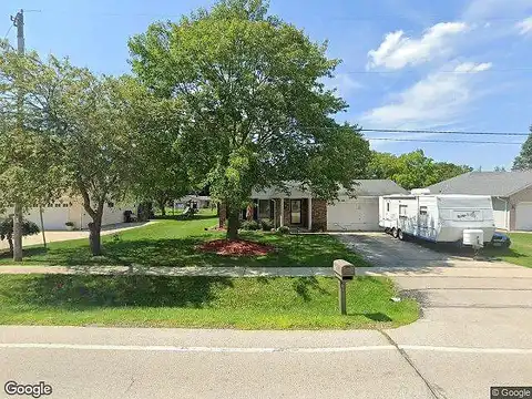Rochester, BURLINGTON, WI 53105