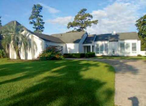 Sunny Shores, HUMBLE, TX 77346