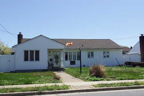 Division, MASSAPEQUA, NY 11758