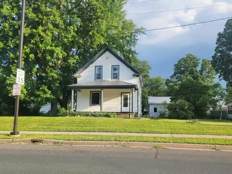 Main, MILLTOWN, WI 54858