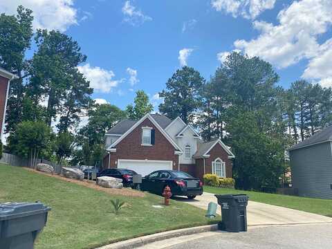 Silver Run, GROVETOWN, GA 30813