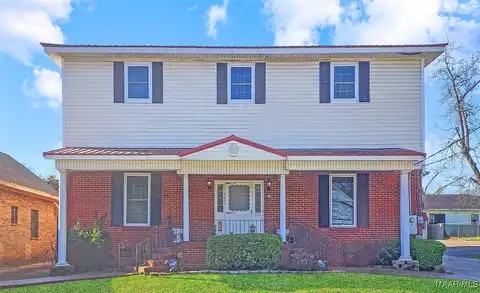 Early, MONTGOMERY, AL 36108
