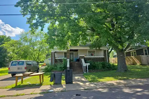 Long, BONNE TERRE, MO 63628