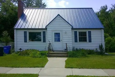 Chestnut, PARDEEVILLE, WI 53954