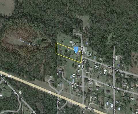 Gay, SNEADS, FL 32460