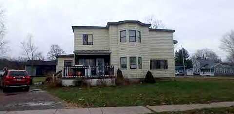 Spruce, NORTH COLLINS, NY 14111
