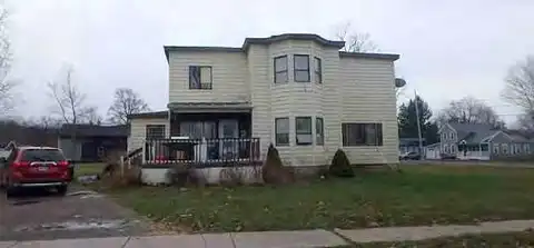 Spruce, NORTH COLLINS, NY 14111