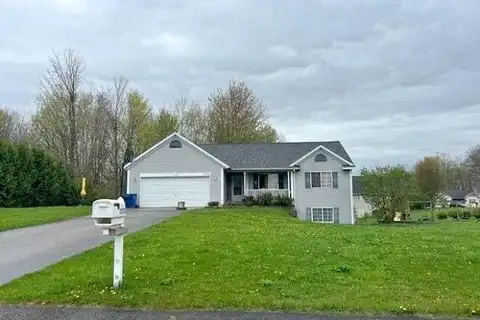 Winston View, CEDAR SPRINGS, MI 49319