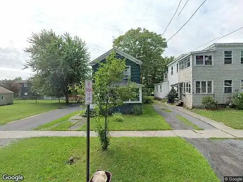 Ellis, EAST SYRACUSE, NY 13057