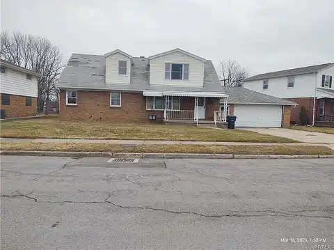 Elmview, BUFFALO, NY 14218