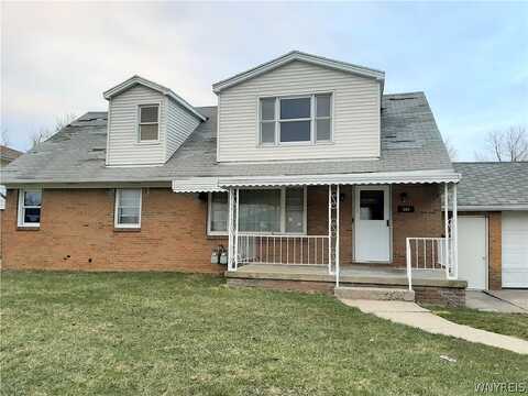 Elmview, BUFFALO, NY 14218