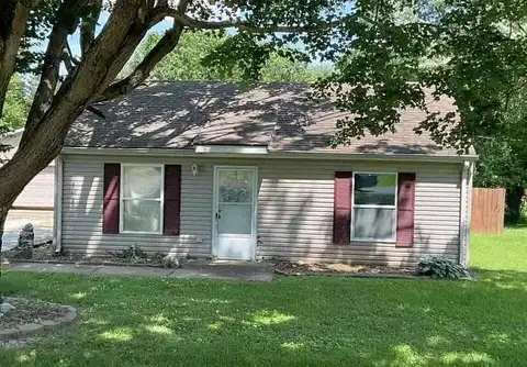 Twin, CASEYVILLE, IL 62232