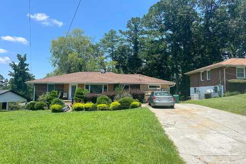 Brannen, ATLANTA, GA 30316