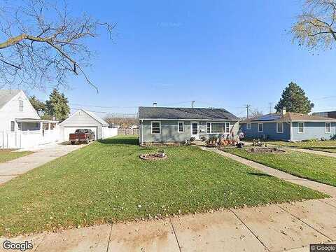 Adams, NORTH AURORA, IL 60542