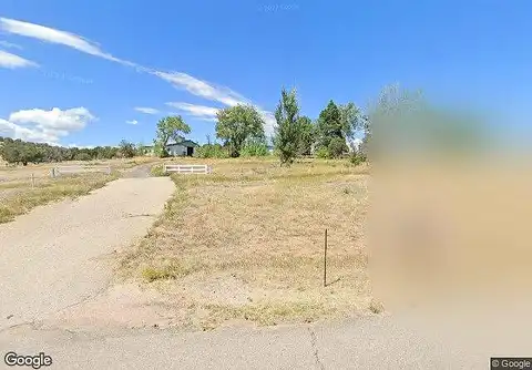 Us Highway 160, WALSENBURG, CO 81089