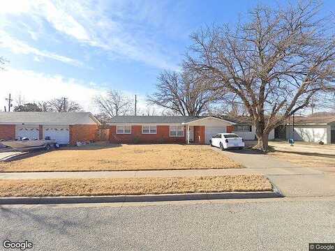 57Th, LUBBOCK, TX 79412