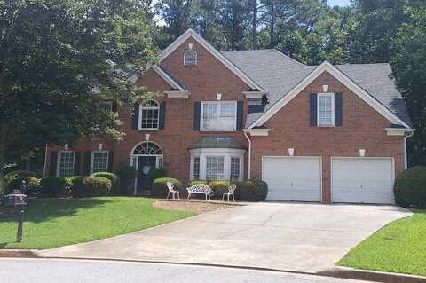 Breezeview, STONE MOUNTAIN, GA 30087