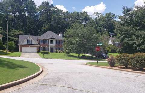 Breezeview, STONE MOUNTAIN, GA 30087