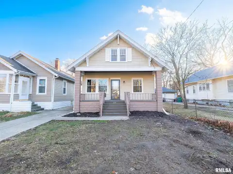 Ayres, WEST PEORIA, IL 61604