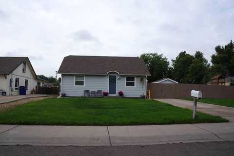 6Th, GREELEY, CO 80631