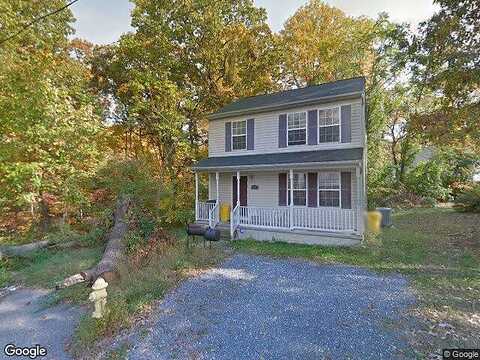 Mcguirk, GLEN BURNIE, MD 21060